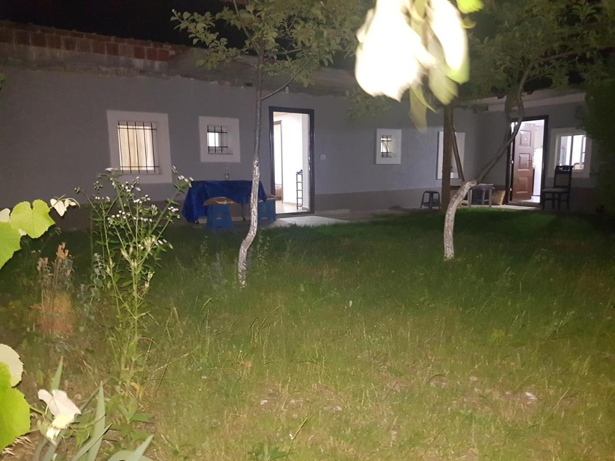 Bujtina Sherifaj Valbone Eksteriør bilde